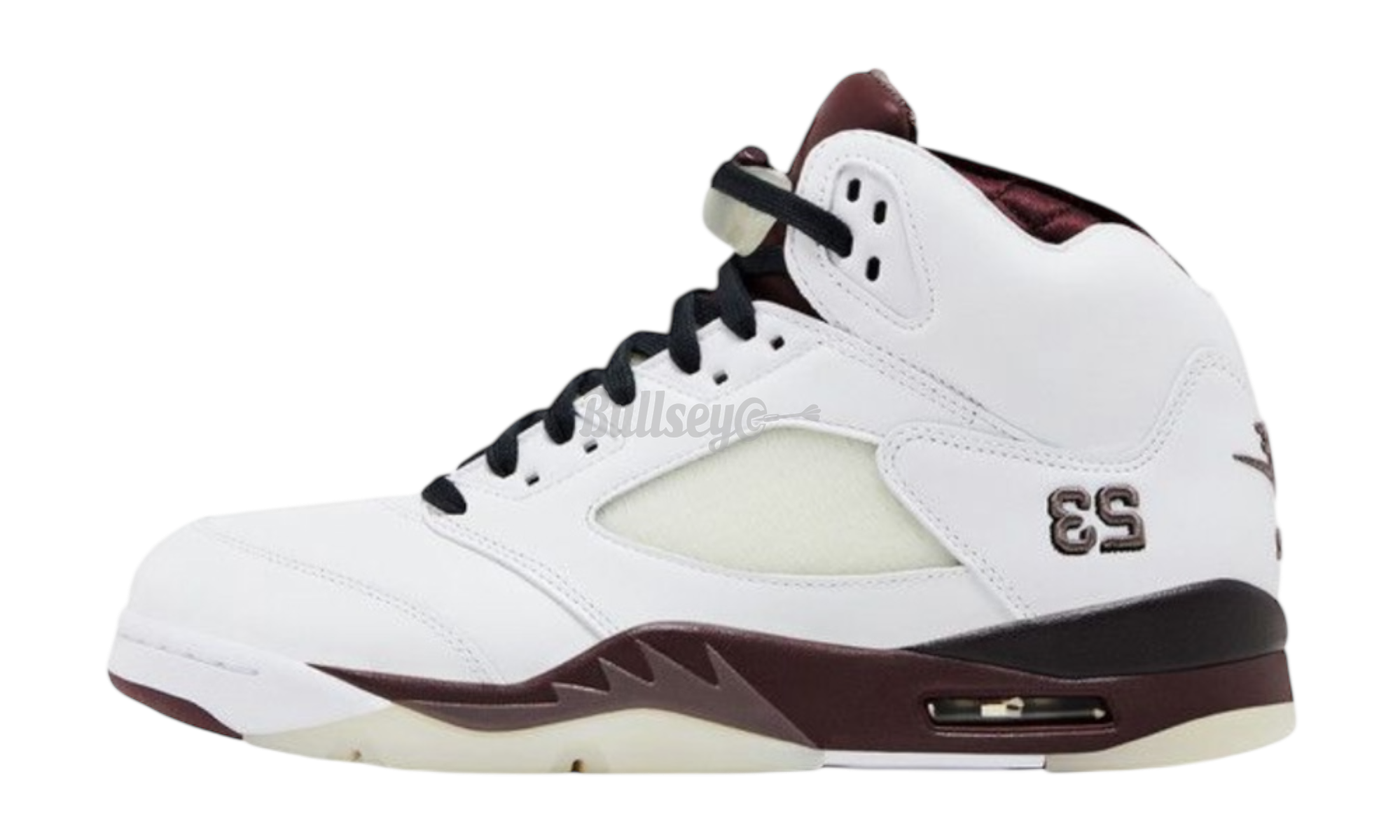Air Jordan 5 Retro A Ma Maniere "Violet Ore"-Bullseye Sneaker Boutique
