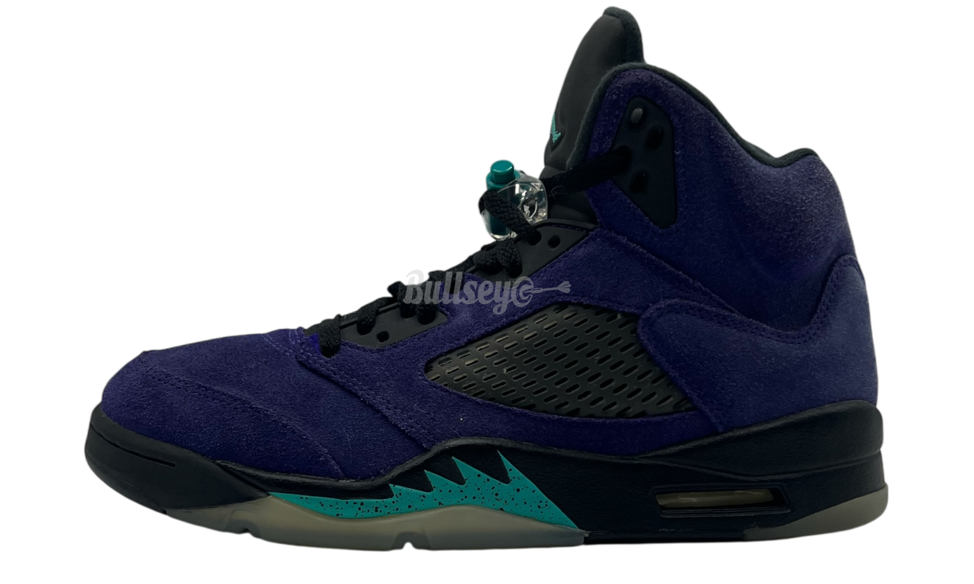 Air Jordan 5 Retro "Alternate Grape" (PreOwned)-Bullseye Sneaker Boutique