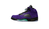 Air Jordan 5 Retro "Alternate Grape" (PreOwned)-Urlfreeze Sneakers Sale Online
