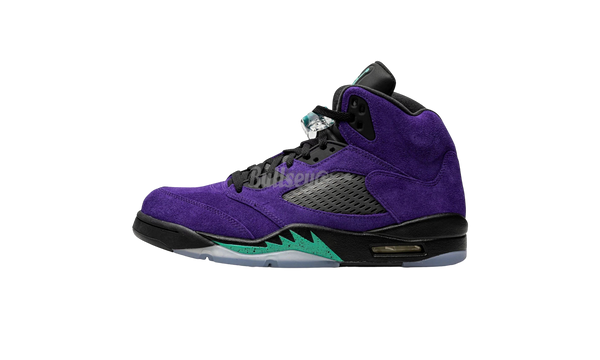 Air Jordan 5 Retro "Alternate Grape" (PreOwned)-nike revolution 2 womens purple dress boots girls