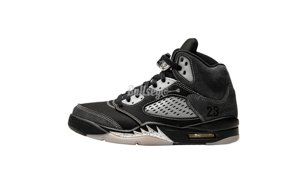 Air Jordan 5 Retro "Anthracite" (PreOwned)-Bullseye Sneaker Boutique