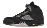 Air Jordan 5 Retro "Anthracite" (PreOwned)-Bullseye Sneaker Boutique