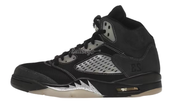 Air Jordan 5 Retro "Anthracite" (PreOwned)-Bullseye Sneaker Boutique