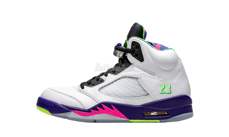 Jordan Laser IV Retro "Bel Air Alternate" GS-Urlfreeze Sneakers Sale Online