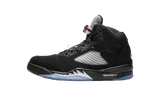 Air Jordan 5 Retro "Black Metallic" (PreOwned)-kids air jordan 8 retro td black white lt graphite