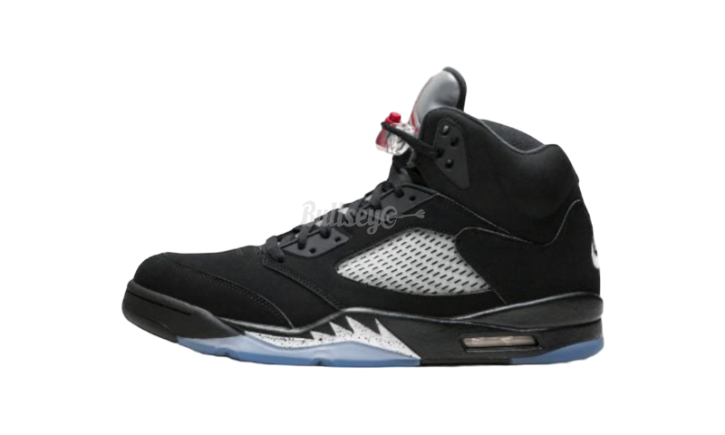 Air jordan Court 5 Retro "Black Sueded" (PreOwned)-Urlfreeze Sneakers Sale Online
