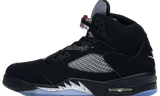 Air Jordan 5 Retro "Black Metallic"(2016) (PreOwned)-Bullseye Sneaker Boutique