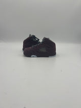 Air Jordan 5 Retro "Burgundy" TD (2023) (PreOwned)