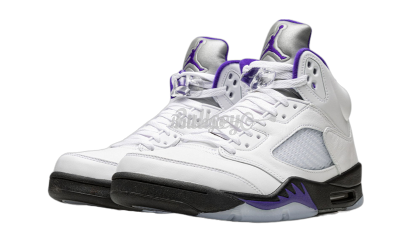 Air Jordan 5 Retro 'Concordia'