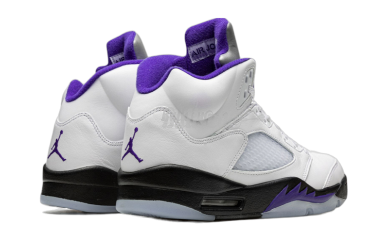 Air Jordan 5 Retro “Concord”