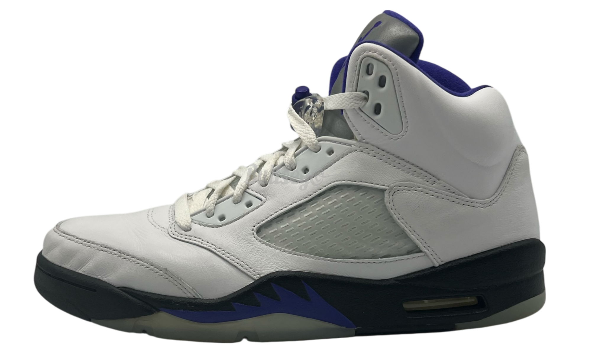 Air Jordan 5 Retro "Concord" (PreOwned)-Bullseye Sneaker Boutique