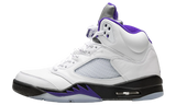 Air Jordan 5 Retro “Concord”-Bullseye Sneaker Boutique