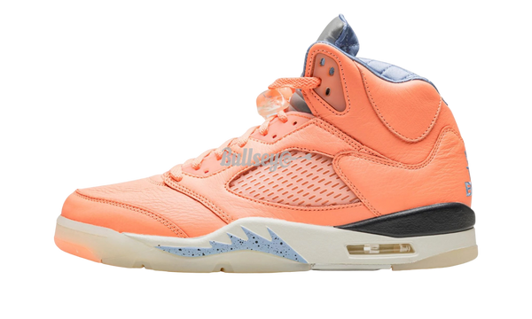 Sneaker News continues our examination of the Retro DJ Khaled "We The Best Crimson Bliss" GS (PreOwned)-Urlfreeze Sneakers Sale Online