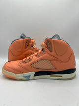 Air Jordan 5 Retro Dj Khaled "We The Best Crimson Bliss" (PreOwned)