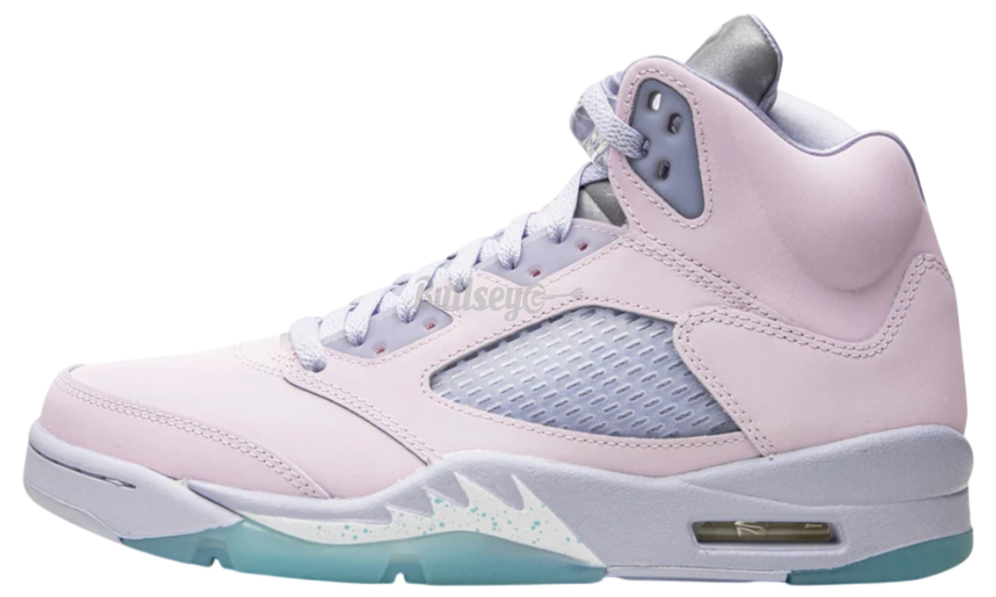 Air Jordan 5 Retro "Easter"-Bullseye Sneaker Boutique