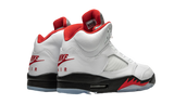 Air Jordan 5 Retro "Fire Red" GS