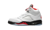 Air Jordan 5 Retro "Fire Red" GS-Bullseye Sneaker Boutique
