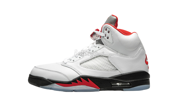 Air Jordan 5 Retro "Fire Red" GS-Urlfreeze Sneakers Sale Online