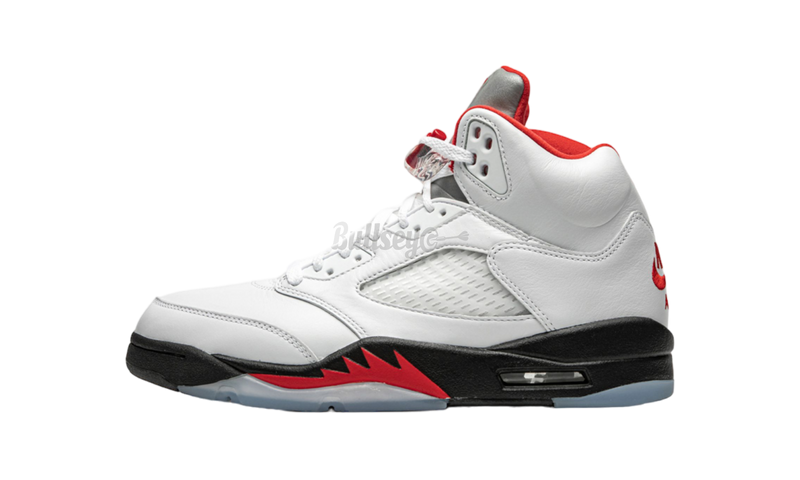 Air Jordan 5 Retro "Fire Red" GS-Bullseye Sneaker Boutique