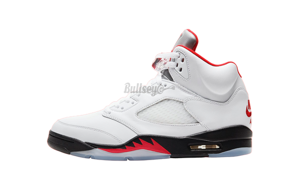 Air Jordan 5 Retro "Fire Red" (PreOwned)-Kangaroos aussie mono unisex mens womens vapor grey casual lifestyle sneakers