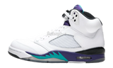 Air Jordan 5 Retro "Grape" (2013)-Bullseye Sneaker Boutique