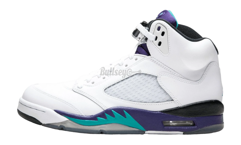 Air Jordan 5 Retro "Grape" (2013)-Bullseye Sneaker Boutique