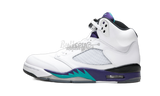 air jordan 1 court purple black purple toes 555088501 women men discount Retro "Grape" (PreOwned)-Urlfreeze Sneakers Sale Online