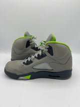 Air Jordan 5 Retro "Green Bean" (2022) (PreOwned)