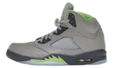 Air Jordan 5 Retro "Green Bean" (2022) (PreOwned)-Bullseye Sneaker Boutique