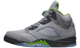 Air Jordan 5 Retro "Green Bean" (2022) (PreOwned)-Bullseye Sneaker Boutique