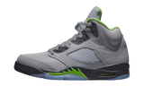 Air Jordan 5 Retro "Green Bean"-Bullseye Sneaker Boutique