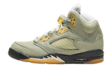 Air Jordan 5 Retro "Jade Horizon" GS-Bullseye Sneaker Boutique