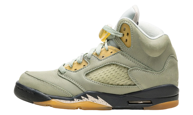 Air Jordan 5 Retro "Jade Horizon" GS-Bullseye Sneaker Boutique