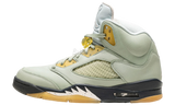 Air Jordan 5 Retro "Jade Horizon"-Bullseye Sneaker Boutique