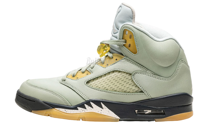 Air Jordan 5 Retro "Jade Horizon"-Bullseye Sneaker Boutique