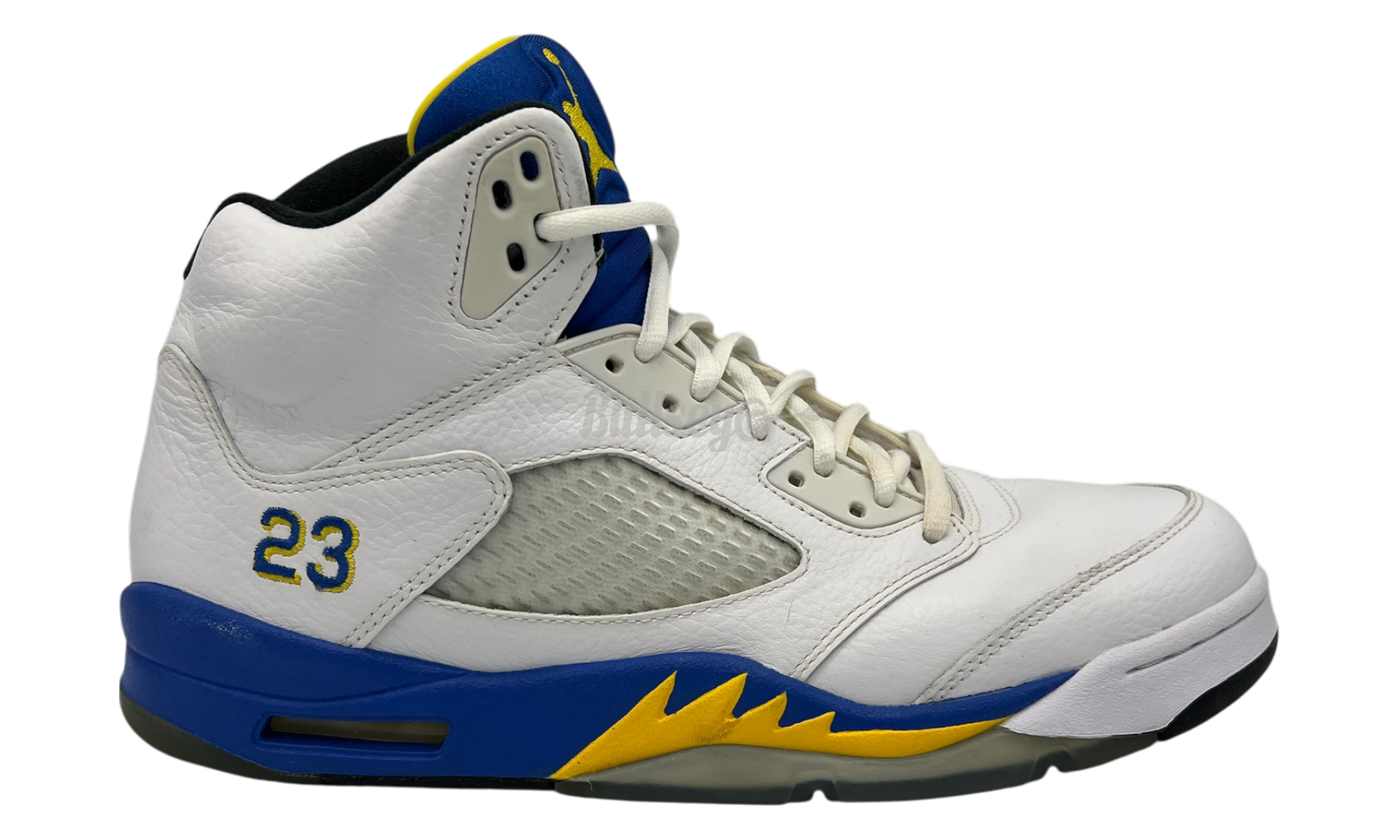 Air Jordan 5 Retro "Laney" (PreOwned) (No Box)