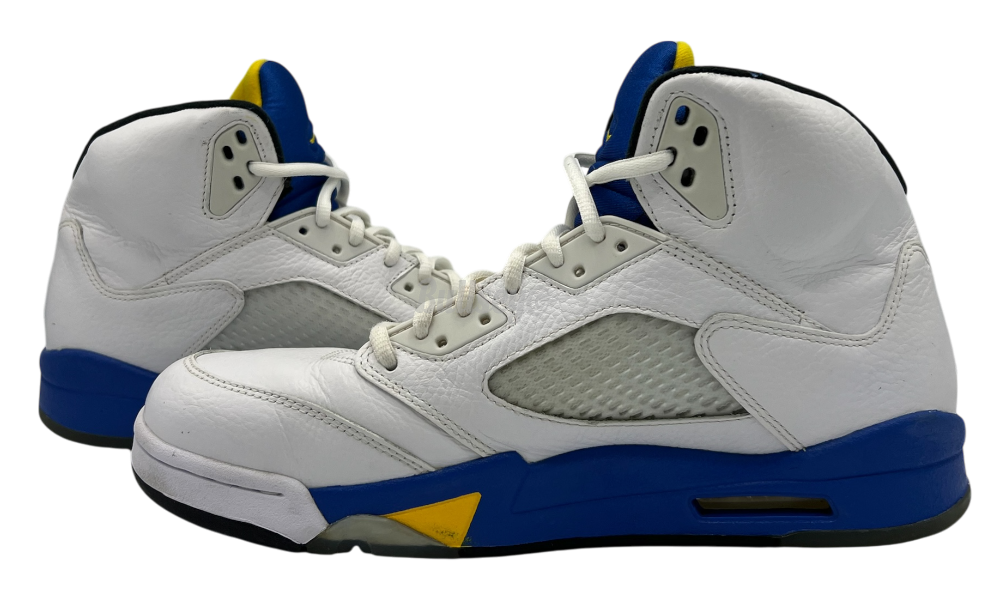 Air Jordan 5 Retro "Laney" (PreOwned) (No Box)