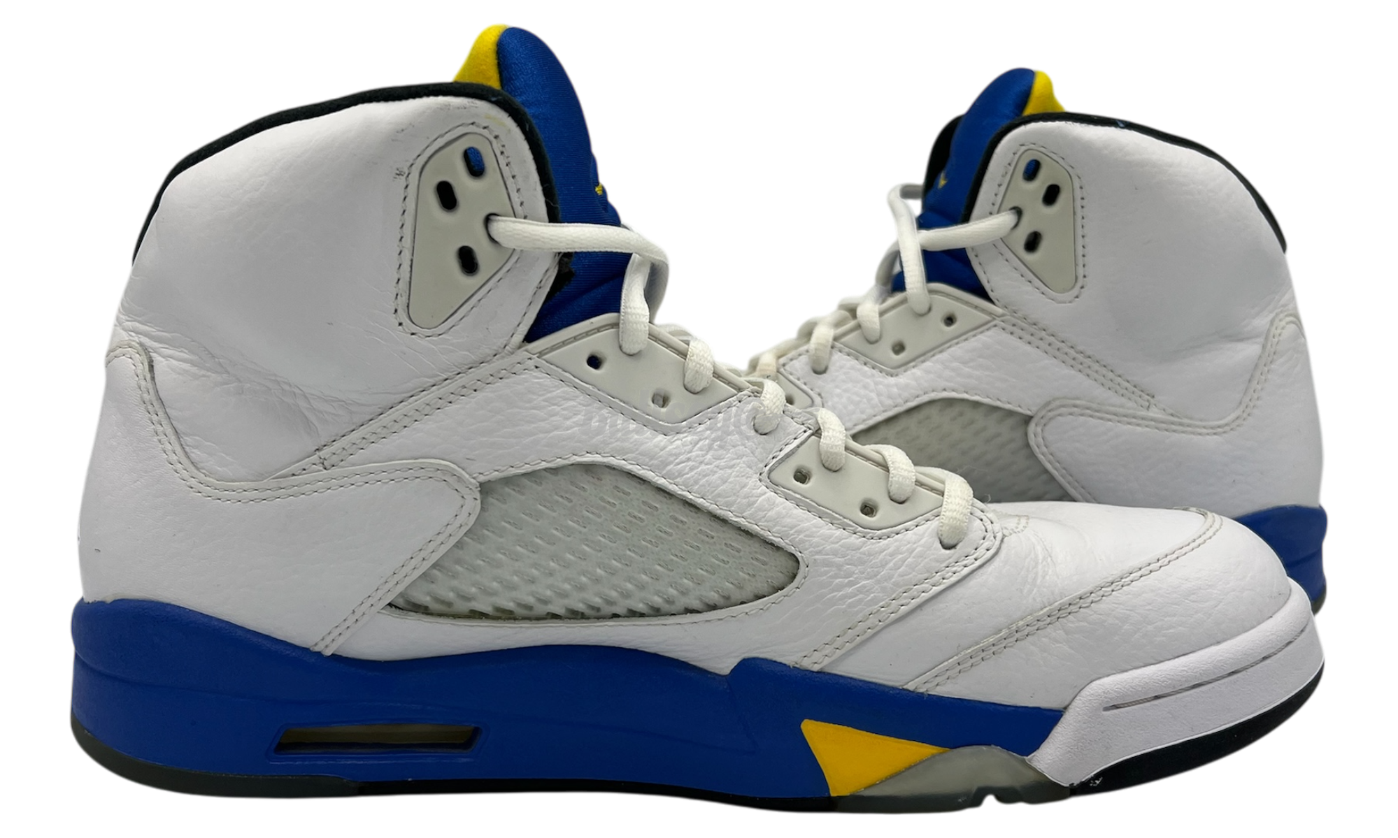 Air Jordan 5 Retro "Laney" (PreOwned) (No Box)