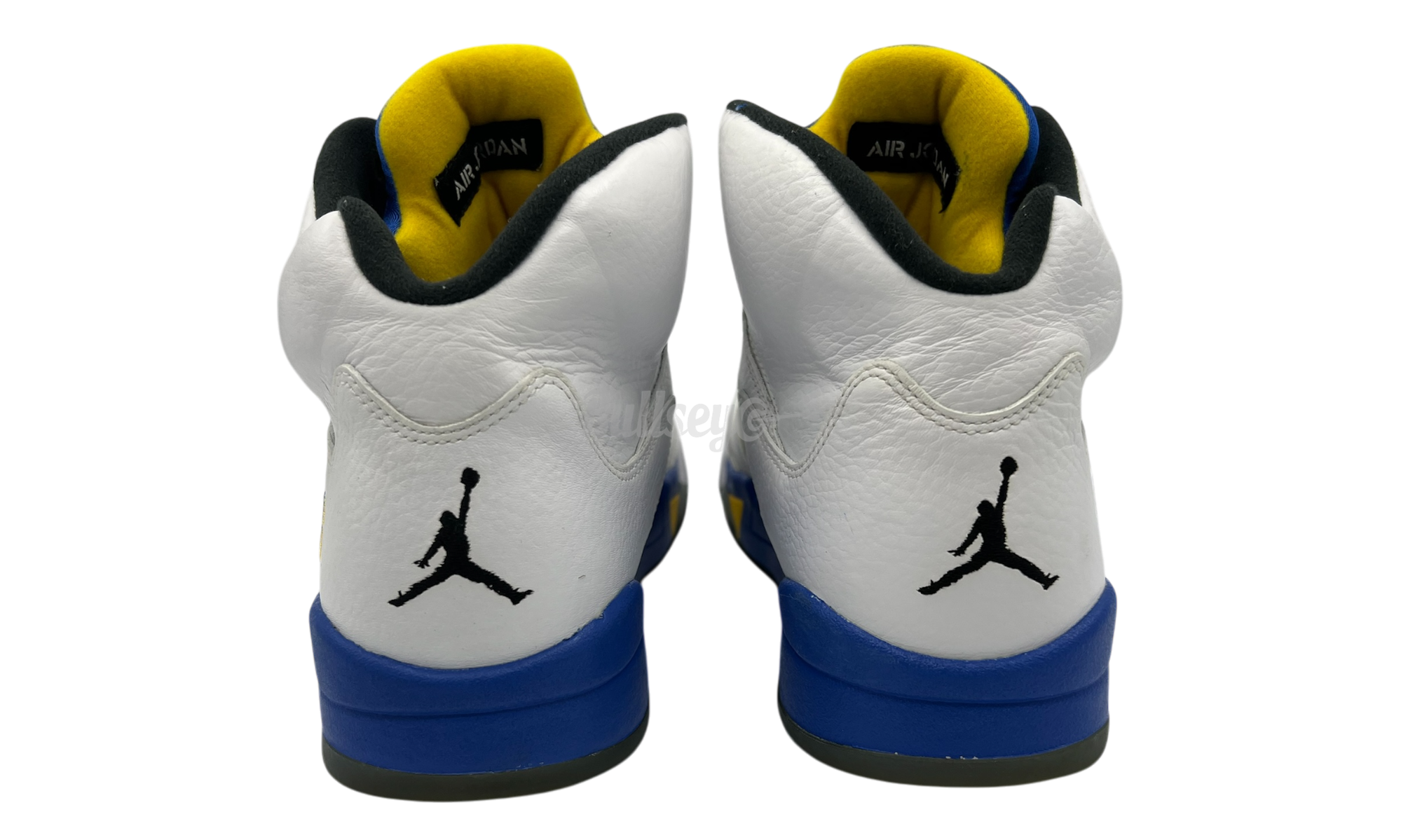 Air Jordan 5 Retro "Laney" (PreOwned) (No Box)