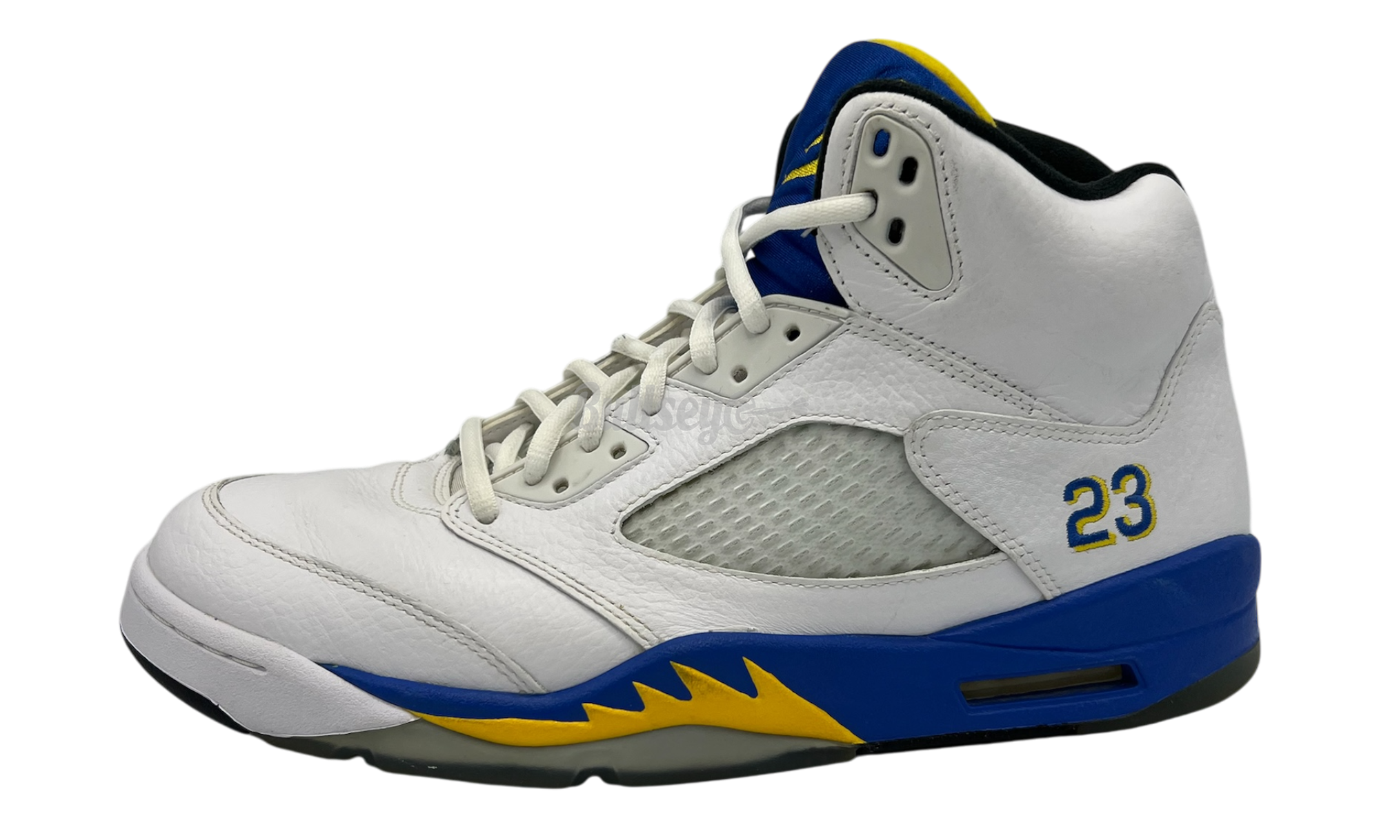 Air Jordan 5 Retro "Laney" (PreOwned) (No Box)-Bullseye Sneaker Boutique