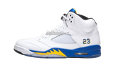 Air Jordan 5 Retro "Laney" (PreOwned)-Jordan Brand will be releasing a Reimagined edition of the iconic