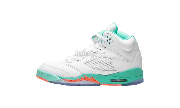 Sneaker News continues our examination of the Retro "Light Aqua" GS (PreOwned) (No Box)-Urlfreeze Sneakers Sale Online