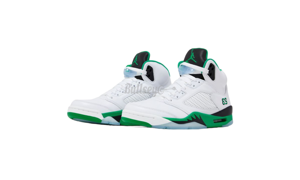 Air Jordan 5 Retro "Lucky Green"