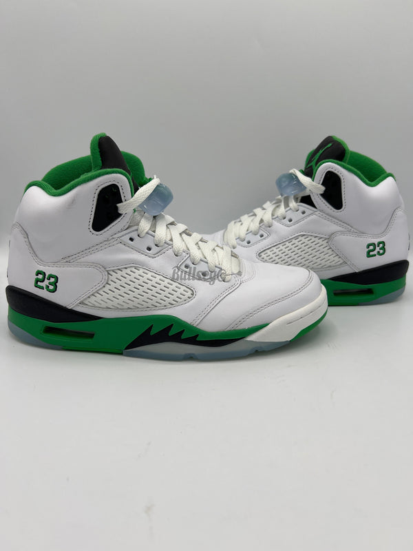 jordan delta sp sailwhite photo blue for sale Retro "Lucky Green" (PreOwned)