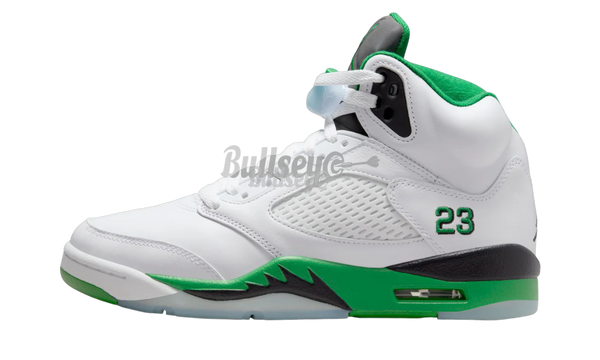 AIR Force JORDAN Retro "Lucky Green" (PreOwned)-Urlfreeze Sneakers Sale Online