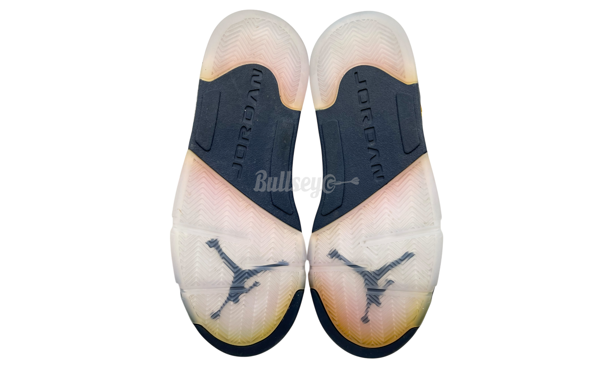 Air Jordan 5 Retro "Michigan" (PreOwned)