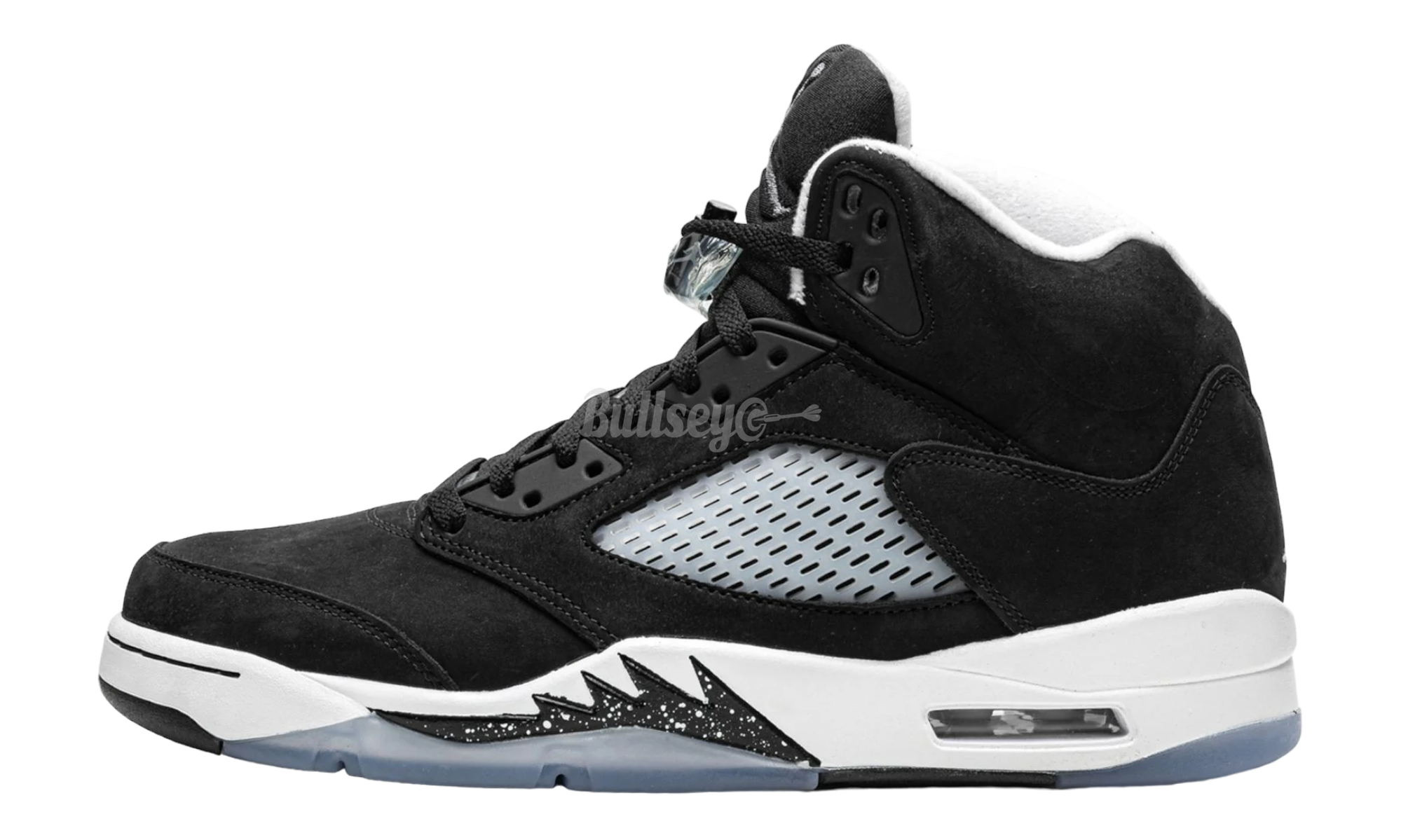 Air Jordan 5 Retro "Moonlight"-Bullseye Sneaker Boutique