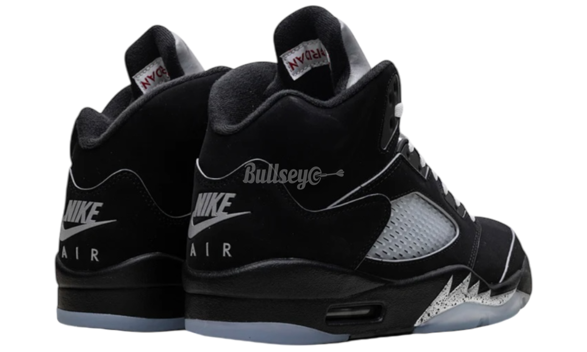 Air Jordan 5 Retro OG "Black Metallic Reimagined"