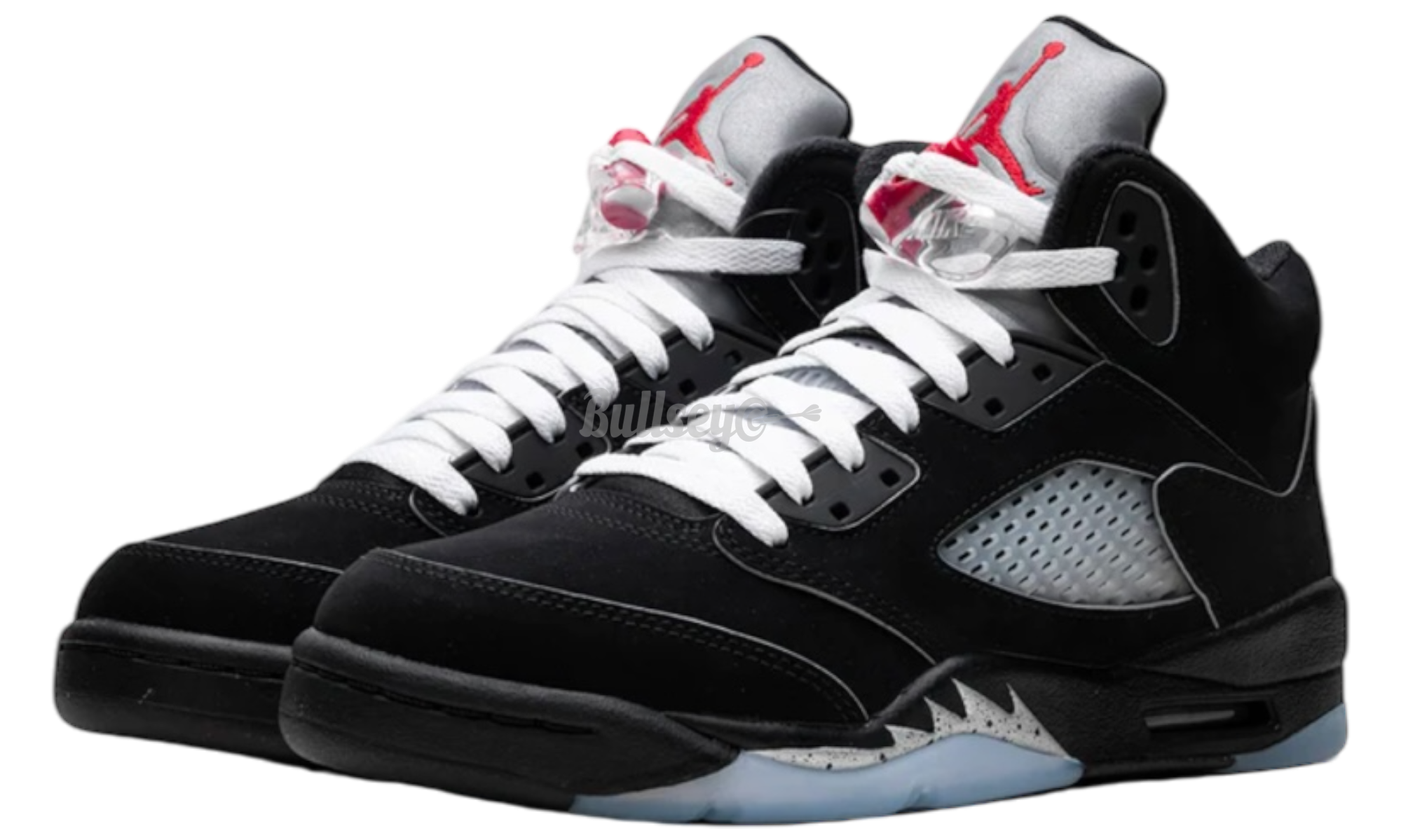 Air Jordan 5 Retro OG "Black Metallic Reimagined" GS