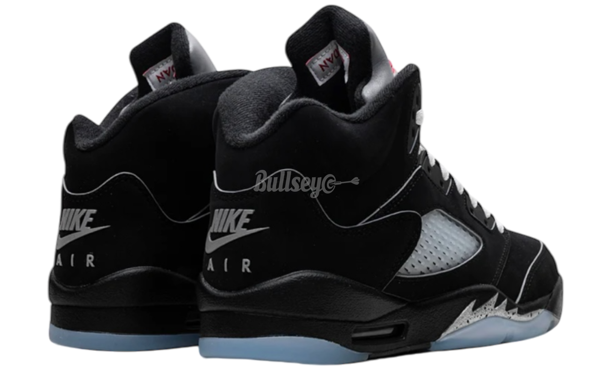 Air Jordan 5 Retro OG "Black Metallic Reimagined" GS